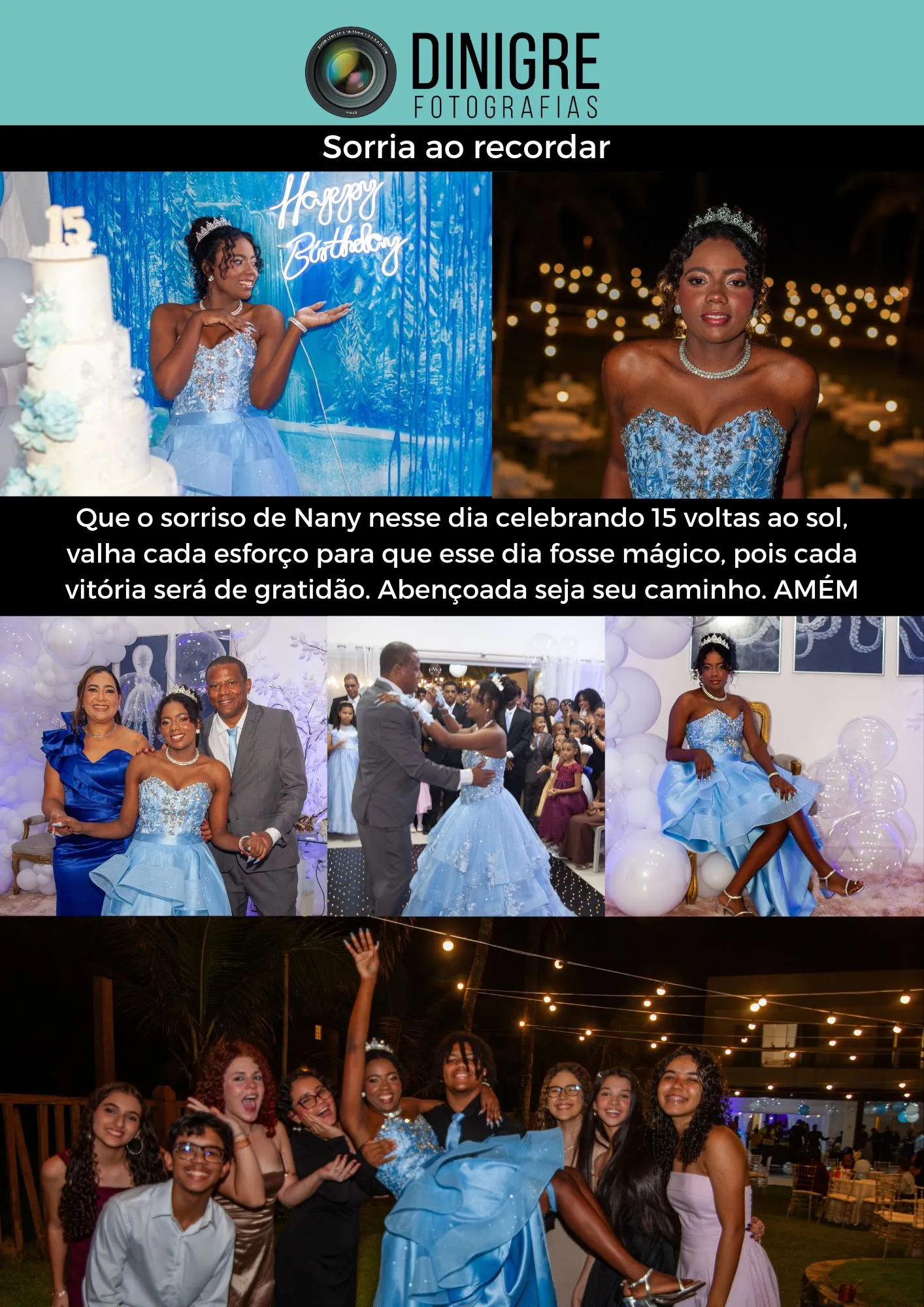 Dinigre Fotografia — foto 5 de 11