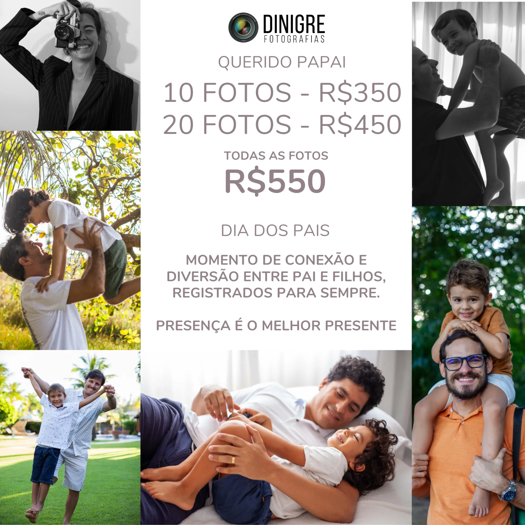 Dinigre Fotografia — foto 4 de 11